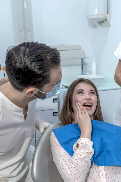 Best Same-Day Emergency Dental Services in Mansfield, AR