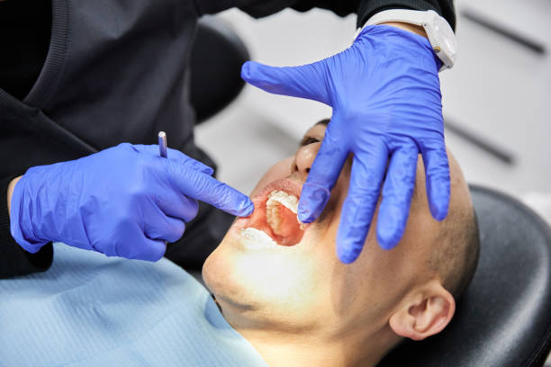 Best Emergency TMJ Treatment in Mansfield, AR